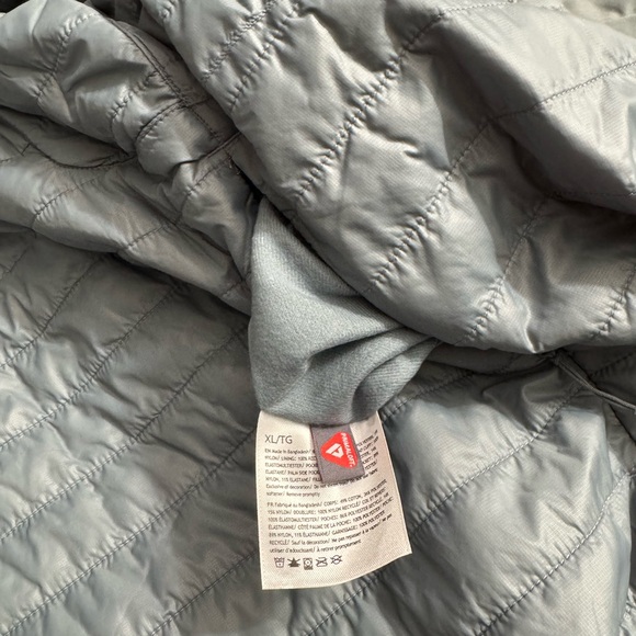 LuLu Lemon Switch Over Bomber Jacket - Picture 10 of 10